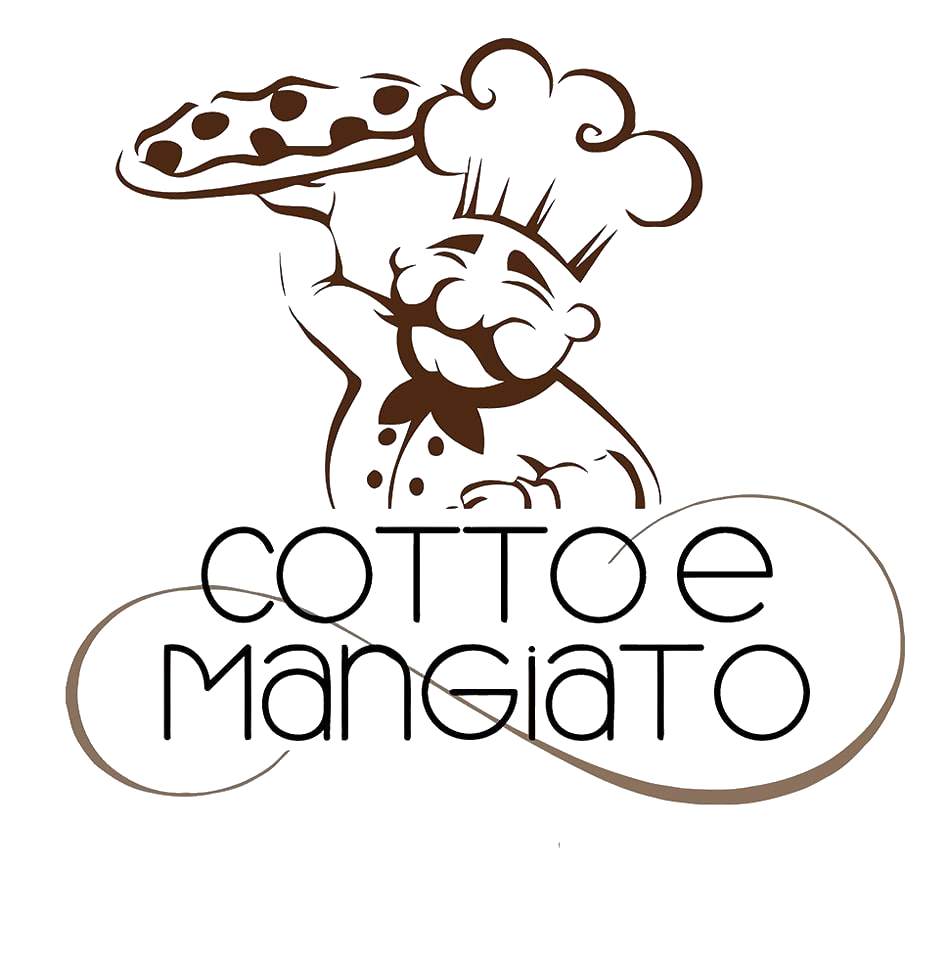Logo Pizzeria